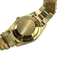 Rolex 18238A 34mm OKW52 2