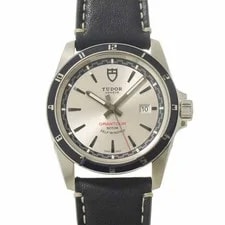 Tudor — Tudor Grantour 20500N Date Automatic Silver Dial 90329954 — Watch — resale
