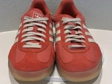 Adidas Gazelle Indoor Crew Alumina ’s 2