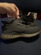 Yeezy 350 Reflective Laces 3