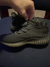 Yeezy 350 Reflective Laces 4