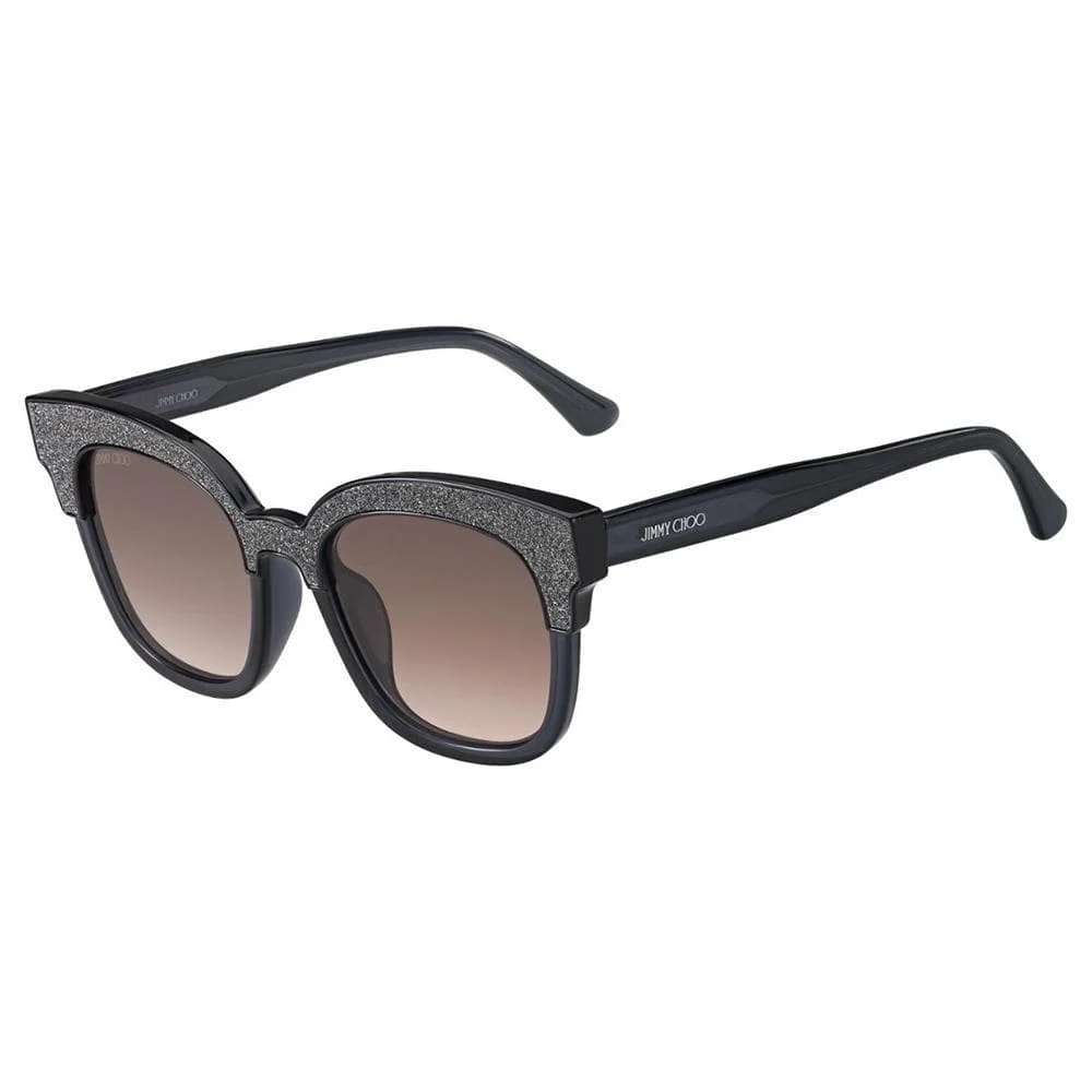 Jimmy Choo Mayela/s 18R 50 Square Sunglasses Lens 3