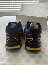 Size 12 - JJJJound X Salomon XT-6 Nautical 2