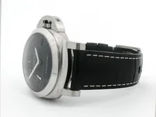 Panerai Luminor Marina 1950 Black Dial Stainless Steel Automatic 42MM PAM00392 3