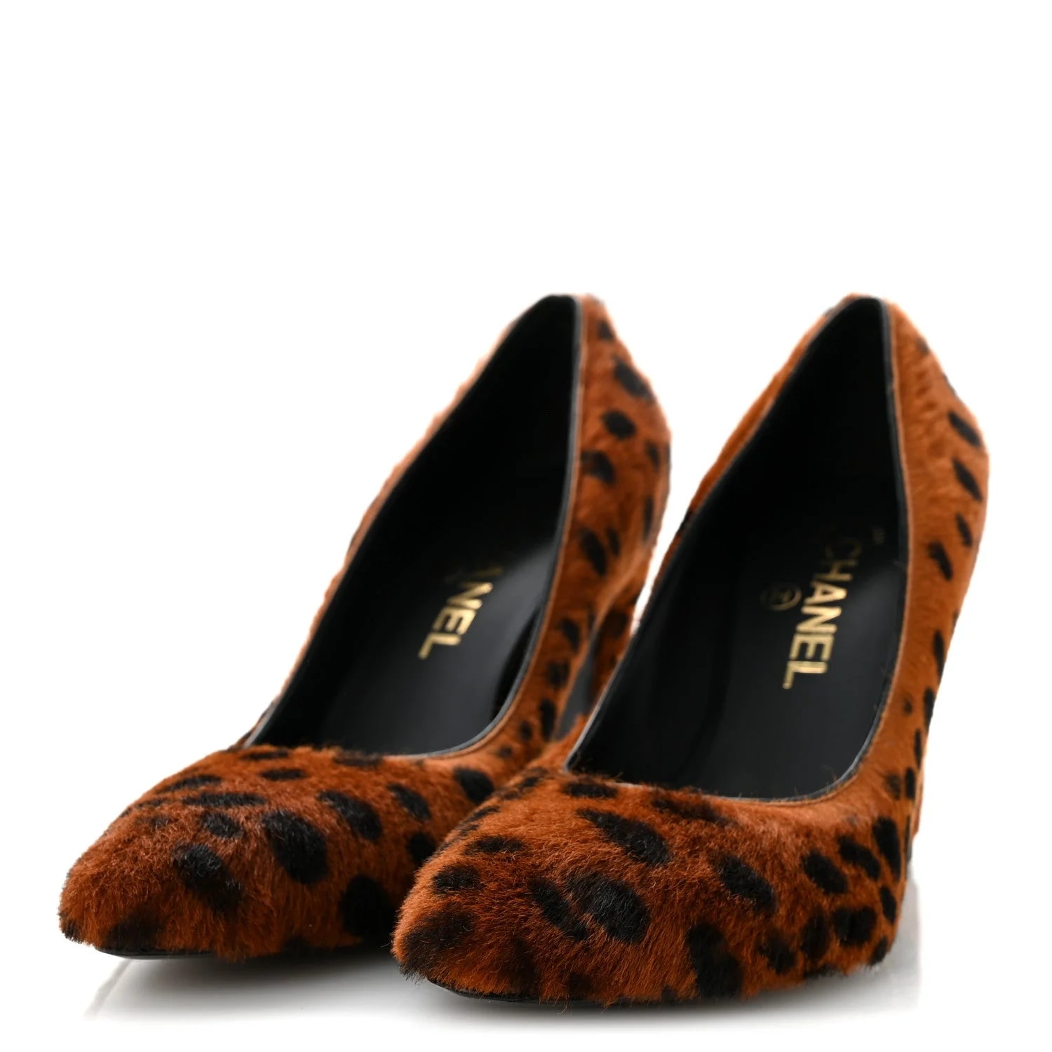 Pony Hair 38 4