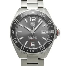 Tag Heuer — TAG Heuer Formula 1 Caliber 5 WAZ2011.BA0842(WAZ2011): SW21391 — Watch — resale