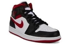 Air Jordan 1 Mid ' Gym ' 554724-122 New Sizes 3