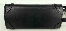 Celine Luggage in Structured S07 3