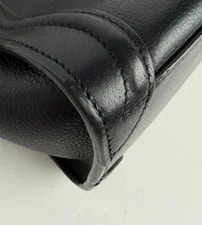 Celine Luggage in Structured S07 4