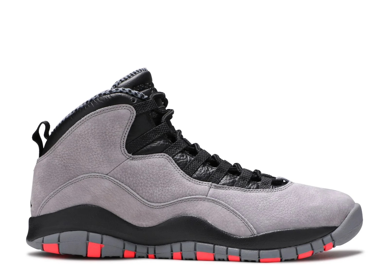 Jordan — Jordan 10 Retro ' ' — Sneaker — resale