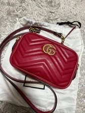 Gucci GG Marmont 448065 Chain 2