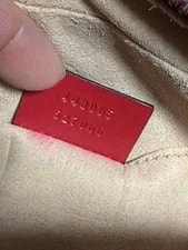 Gucci GG Marmont 448065 Chain 4