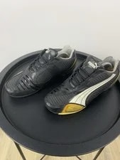 Puma Ducati Racing Shoes Size UK 9 US 10 Logo Y2K 2