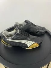 Puma Ducati Racing Shoes Size UK 9 US 10 Logo Y2K 3