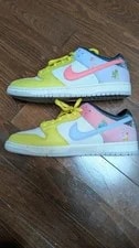 Nike SB Dunk Low Be True Xavier Schipani 2