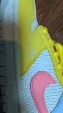 Nike SB Dunk Low Be True Xavier Schipani 3