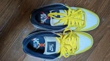 Nike SB Dunk Low Be True Xavier Schipani 4