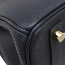 Hermes Birkin 30 Etope Metal Gurege Y 【 】 【】 4