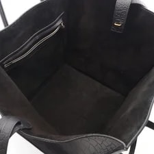 【 】CELINE Luggage Phantom From Japan 2