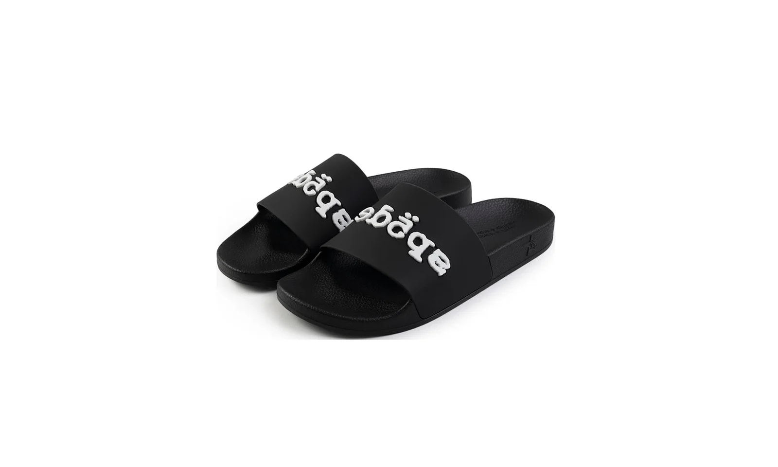 Sp5der — Slides " SP5DER001 — Sneaker — resale