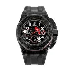 Audemars Piguet — Audemars Piguet Royal Oak Offshore 26062FS.OO.A002CA.01 (12448) — Watch — resale