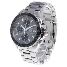 TAG Heuer CAZ2012 1 Formula 1 Chronograph Automatic S With Box and 860929 F 3