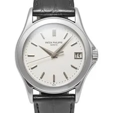 Patek Philippe — Patek Philippe Calatrava 5107G-001 TO251978 — Watch — resale