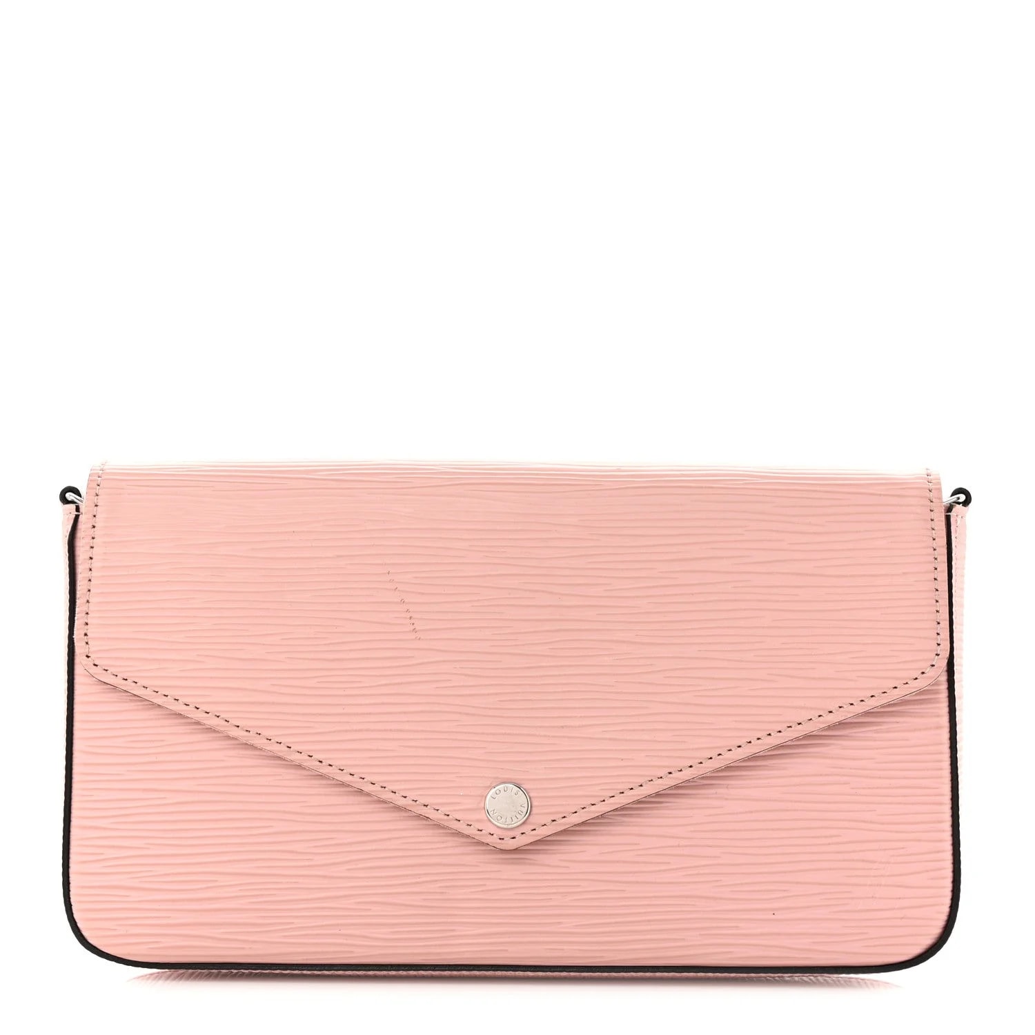 Louis Vuitton — Pochette Felicie Ballerine — Handbag — resale
