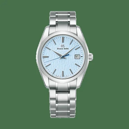 Grand Seiko Heritage "Sea of Clouds" 2