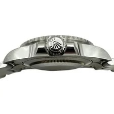 Rolex GMT 2 126710BLRO 40mm SS Black Dial Automatic 2022 #OKW530 3