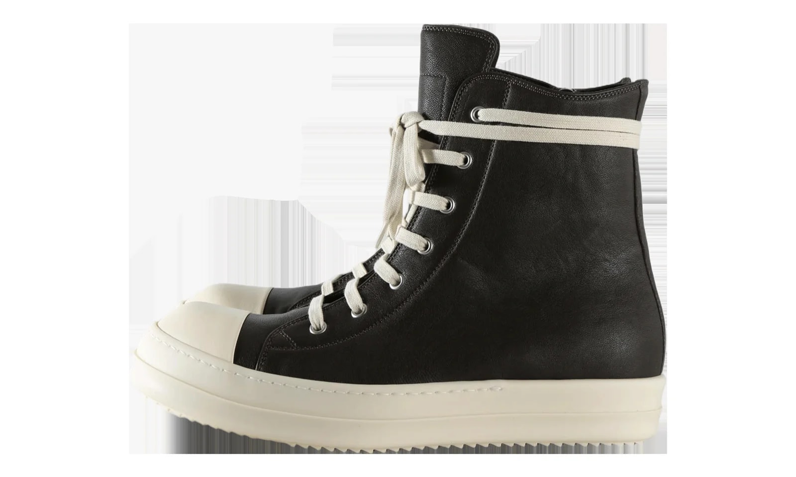 Tower High-Top "Grease Milk" RR02F4890 LGY 8411 3