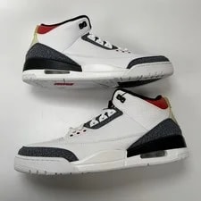Size 13 - Jordan 3 Retro SE 2020 2