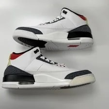 Size 13 - Jordan 3 Retro SE 2020 3