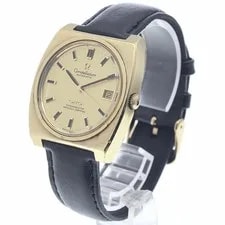 Omega Constellation 166.063-168.048 Automatic 2