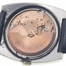 Omega Constellation 166.063-168.048 Automatic 3