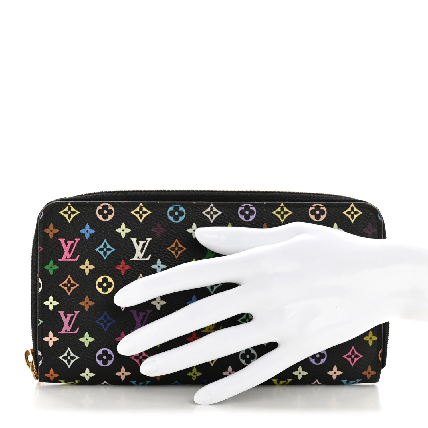 Zippy Wallet Grenade 2