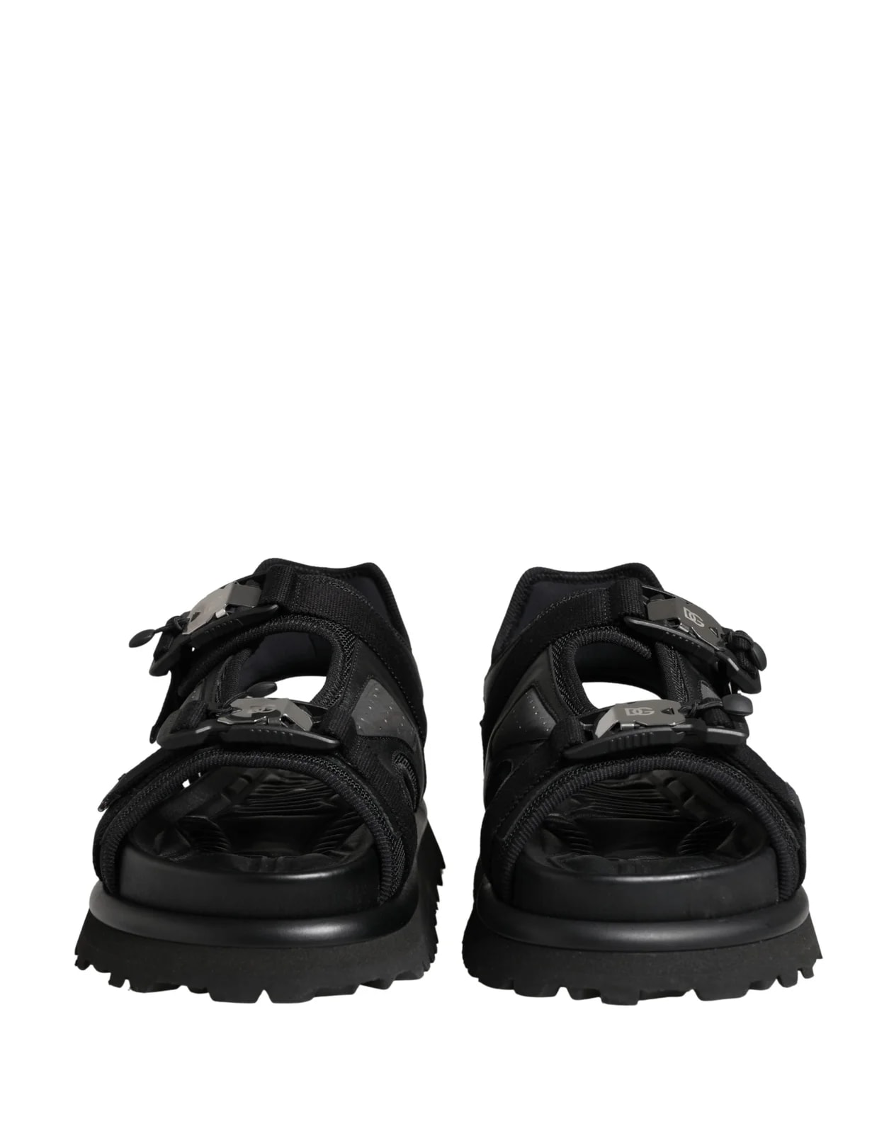 Dolce & Gabbana Logo Detailed Chunky 2