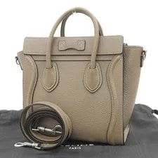 Celine Luggage Shopper 2WAY Slim US 2