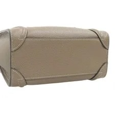 Celine Luggage Shopper 2WAY Slim US 3