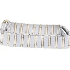 Omega Constellation 1267.15 23mm Ss/yg Gold #C16753 4