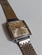 Iwc/International Company Analog Mechanical(Automatic) Automatic S 2