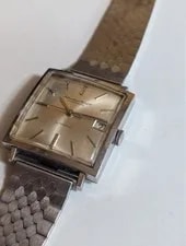 Iwc/International Company Analog Mechanical(Automatic) Automatic S 3