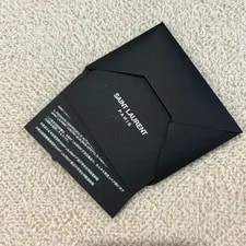 Saint Laurent Lou Puffer Chain Small 5774761 2