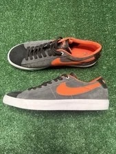 Nike SB Blazer Low GT Turf Grant Taylor 13 704939-008 4