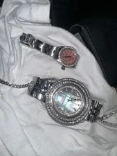 Breitling A17230 Jewelry A17230 , Stainless Steel 3