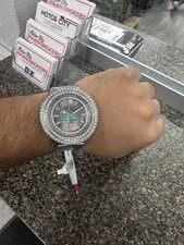 Breitling A17230 Jewelry A17230 , Stainless Steel 4