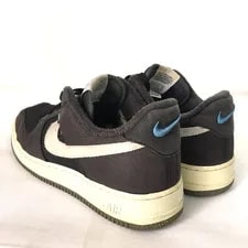 Nike Air Force 1 Shoes Size 11 Athletic Casual 2