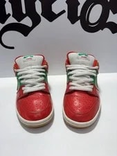 Nike SB Dunk Low 7-Eleven #CZ5130-600 Size 8 US 2