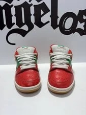 Nike SB Dunk Low 7-Eleven #CZ5130-600 Size 8 US 3