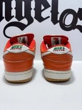 Nike SB Dunk Low 7-Eleven #CZ5130-600 Size 8 US 4